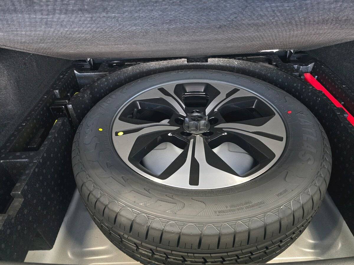 Б/У Чери Тигго 7 Про Макс 2024 года. Фото: #9