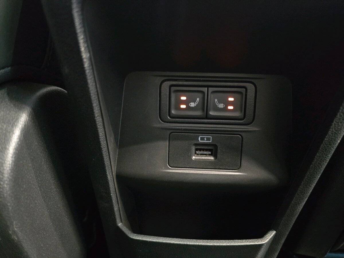 Б/У Чери Тигго 7 Про Макс 2024 года. Фото: #14