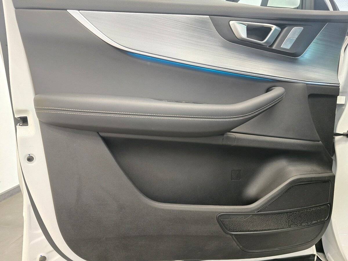 Б/У Чери Тигго 7 Про Макс 2024 года. Фото: #20