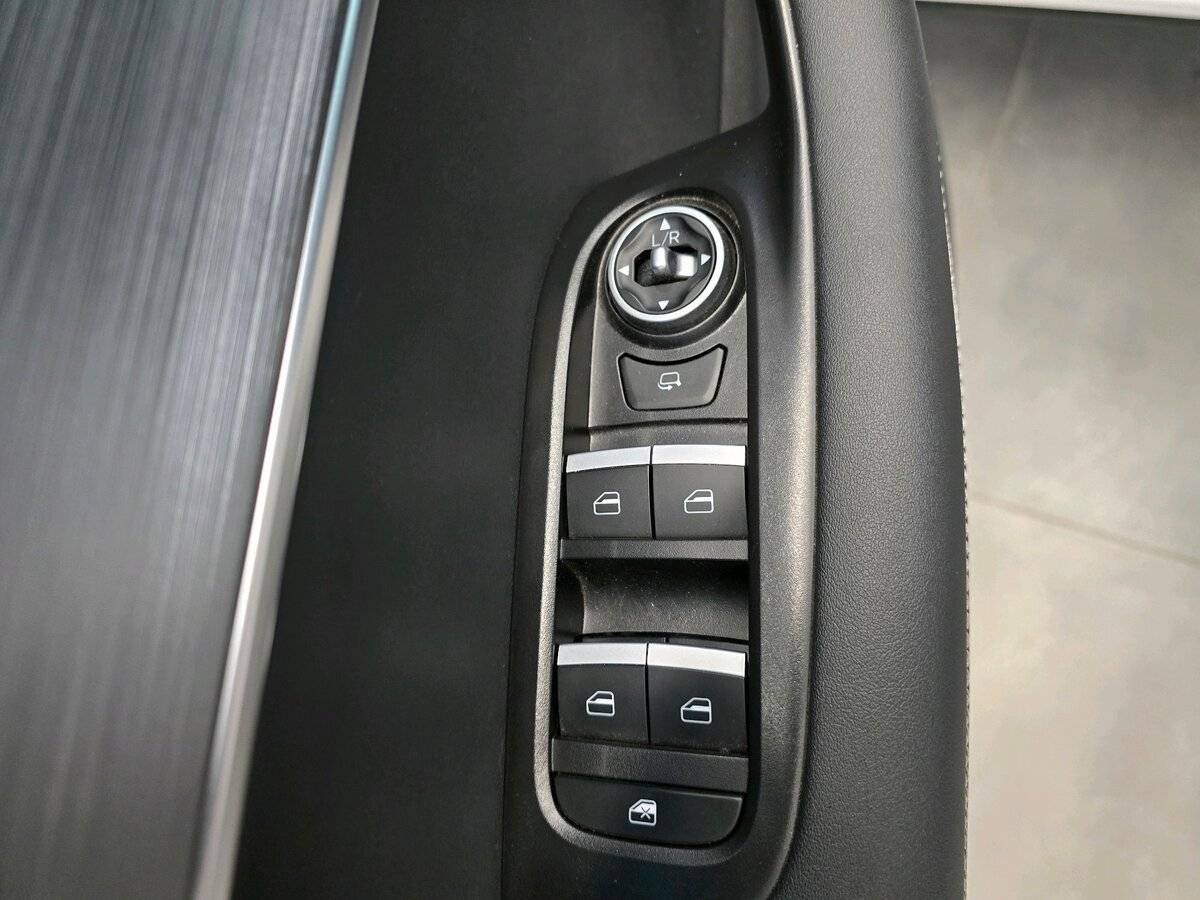 Б/У Чери Тигго 7 Про Макс 2024 года. Фото: #21