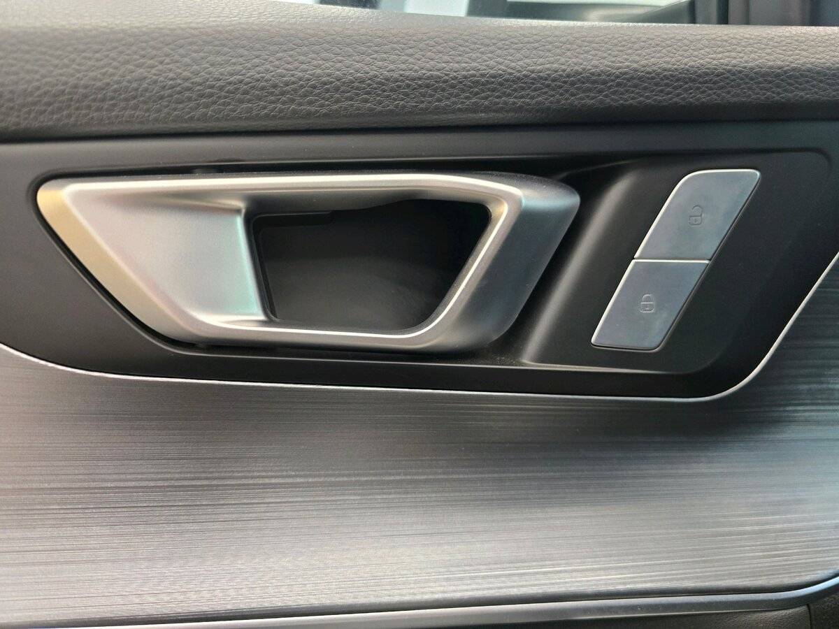 Б/У Чери Тигго 7 Про Макс 2024 года. Фото: #22