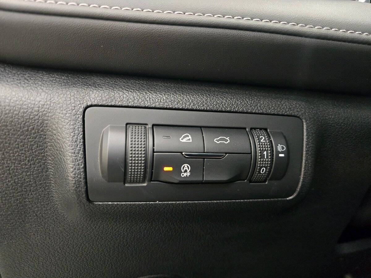 Б/У Чери Тигго 7 Про Макс 2024 года. Фото: #23