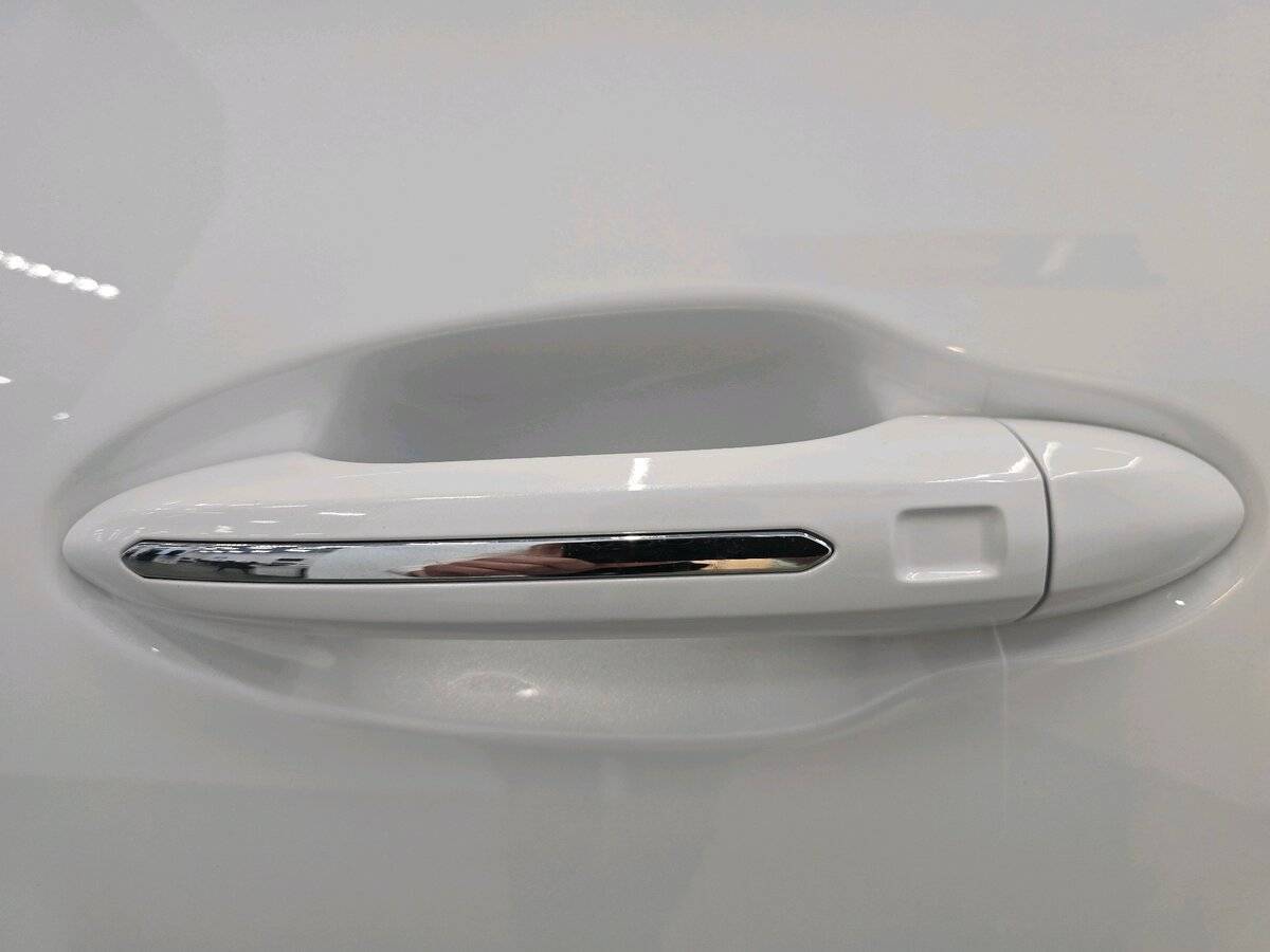 Б/У Чери Тигго 7 Про Макс 2024 года. Фото: #24