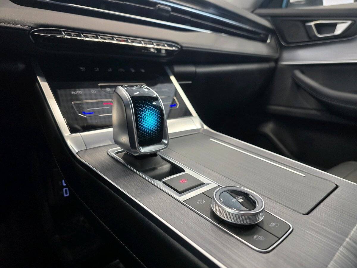 Б/У Чери Тигго 7 Про Макс 2024 года. Фото: #34