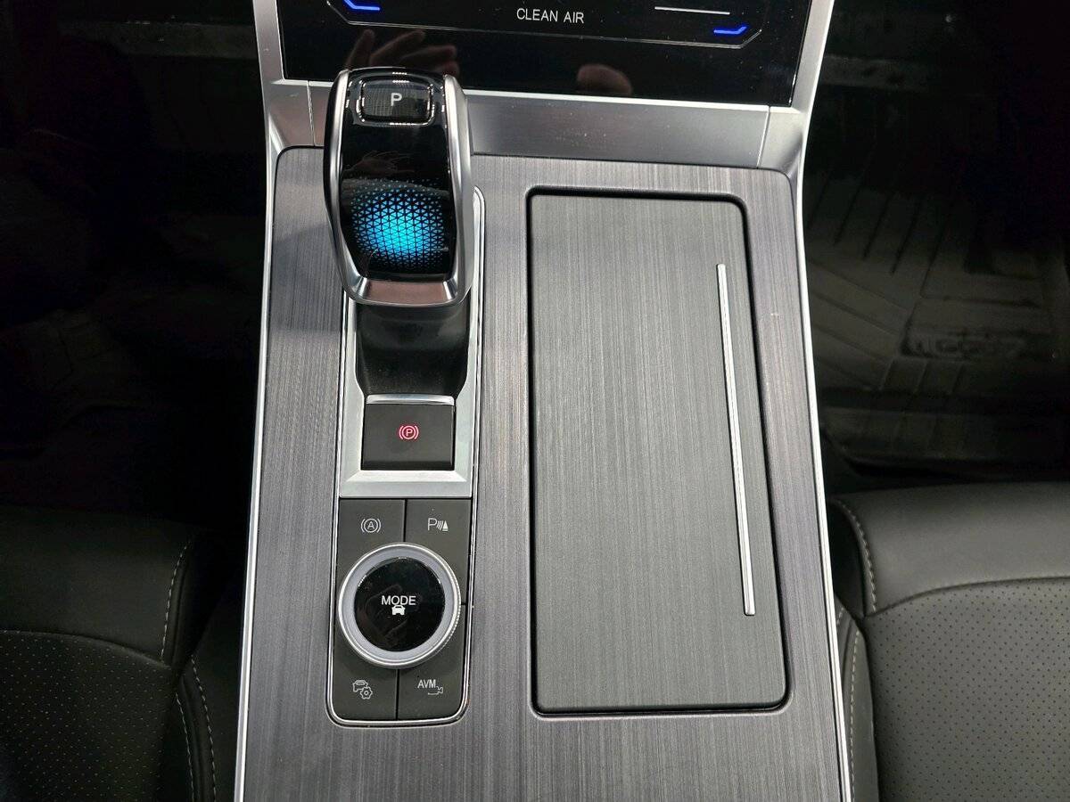 Б/У Чери Тигго 7 Про Макс 2024 года. Фото: #35