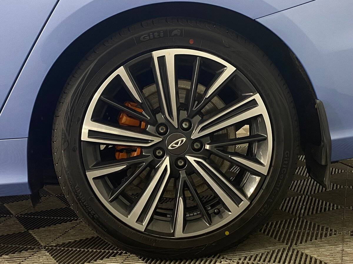 Б/У Чери Арризо 8 2023 года. Фото: #7