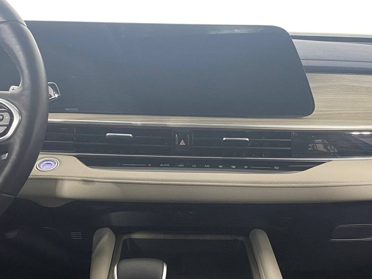 Б/У Чери Арризо 8 2023 года. Фото: #13