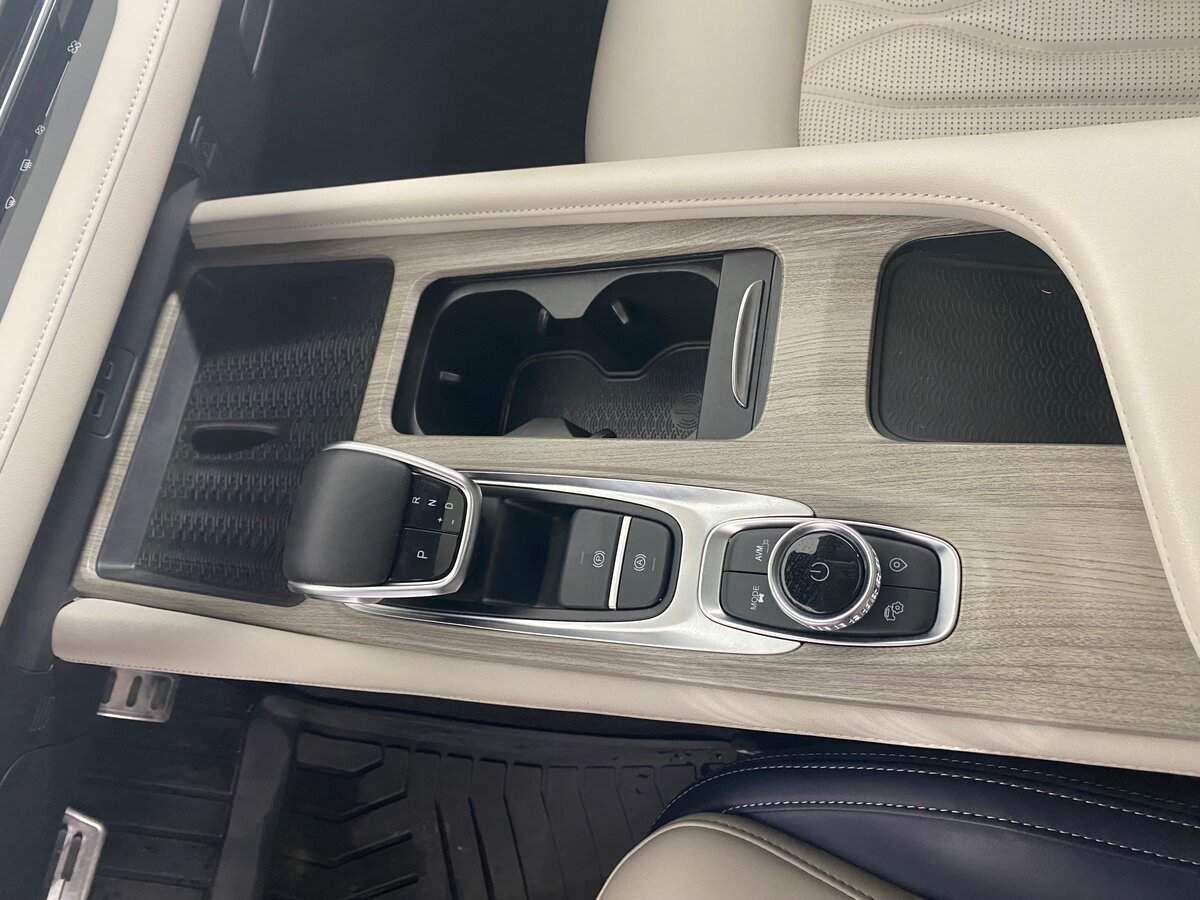 Б/У Чери Арризо 8 2023 года. Фото: #14