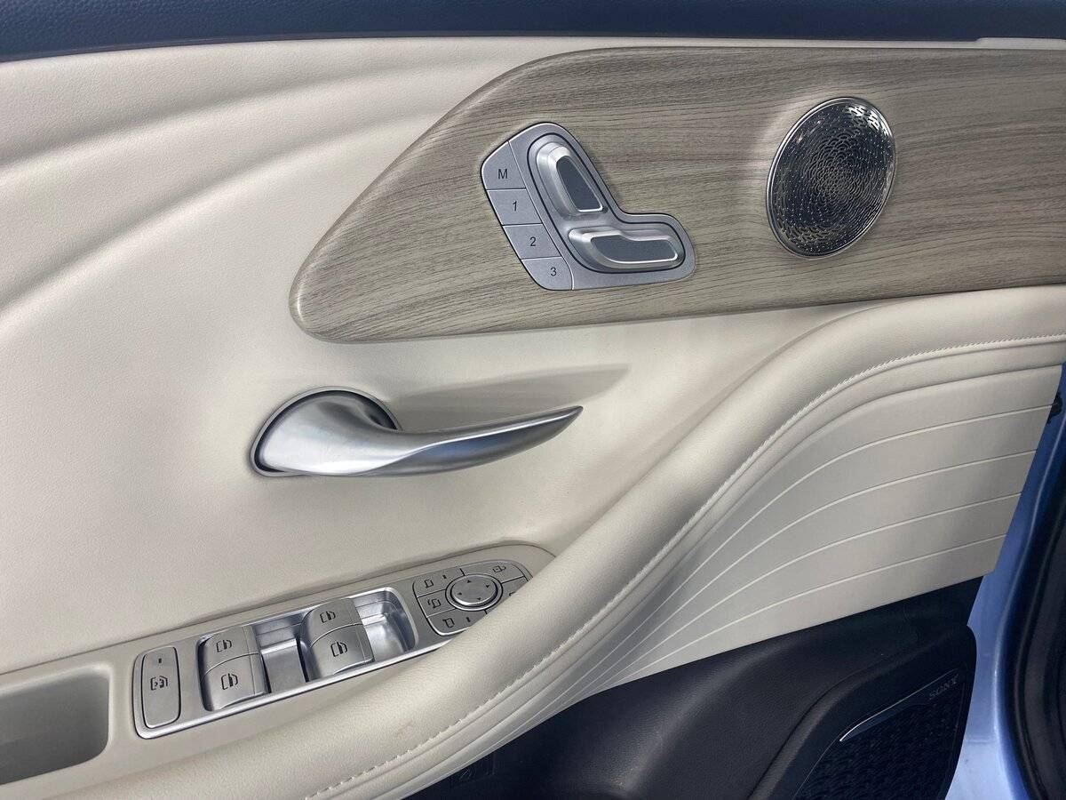 Б/У Чери Арризо 8 2023 года. Фото: #17