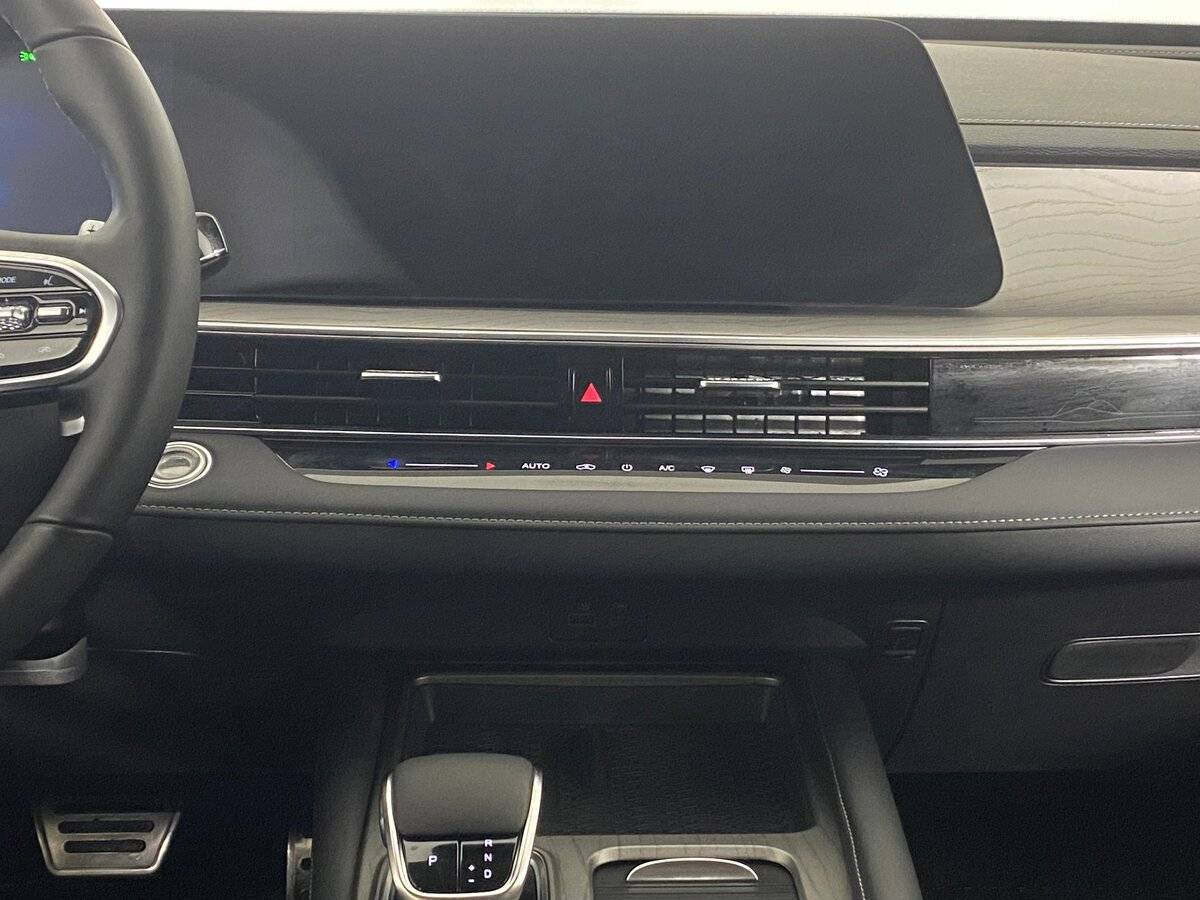 Б/У Чери Арризо 8 2023 года. Фото: #13