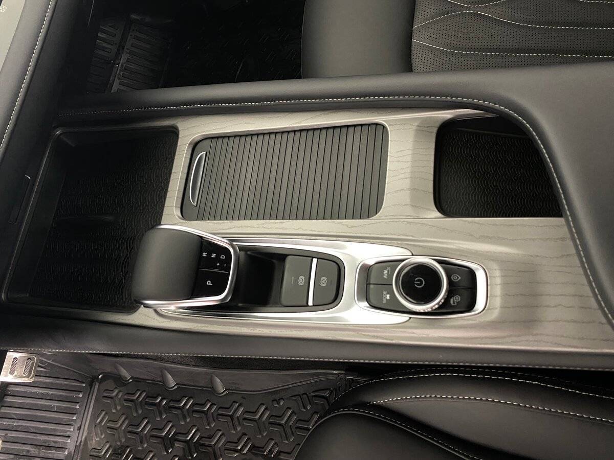 Б/У Чери Арризо 8 2023 года. Фото: #14