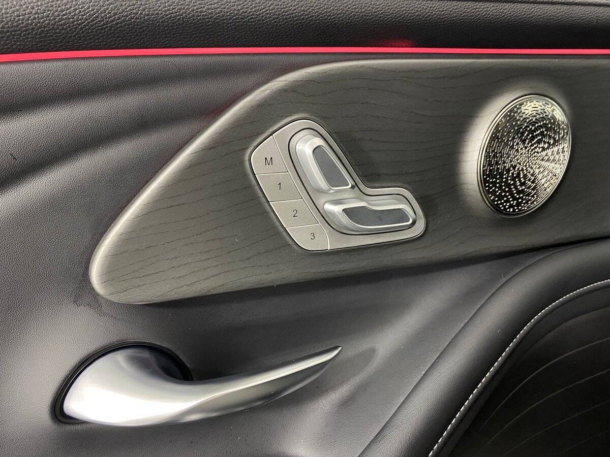 Б/У Чери Арризо 8 2023 года. Фото: #17