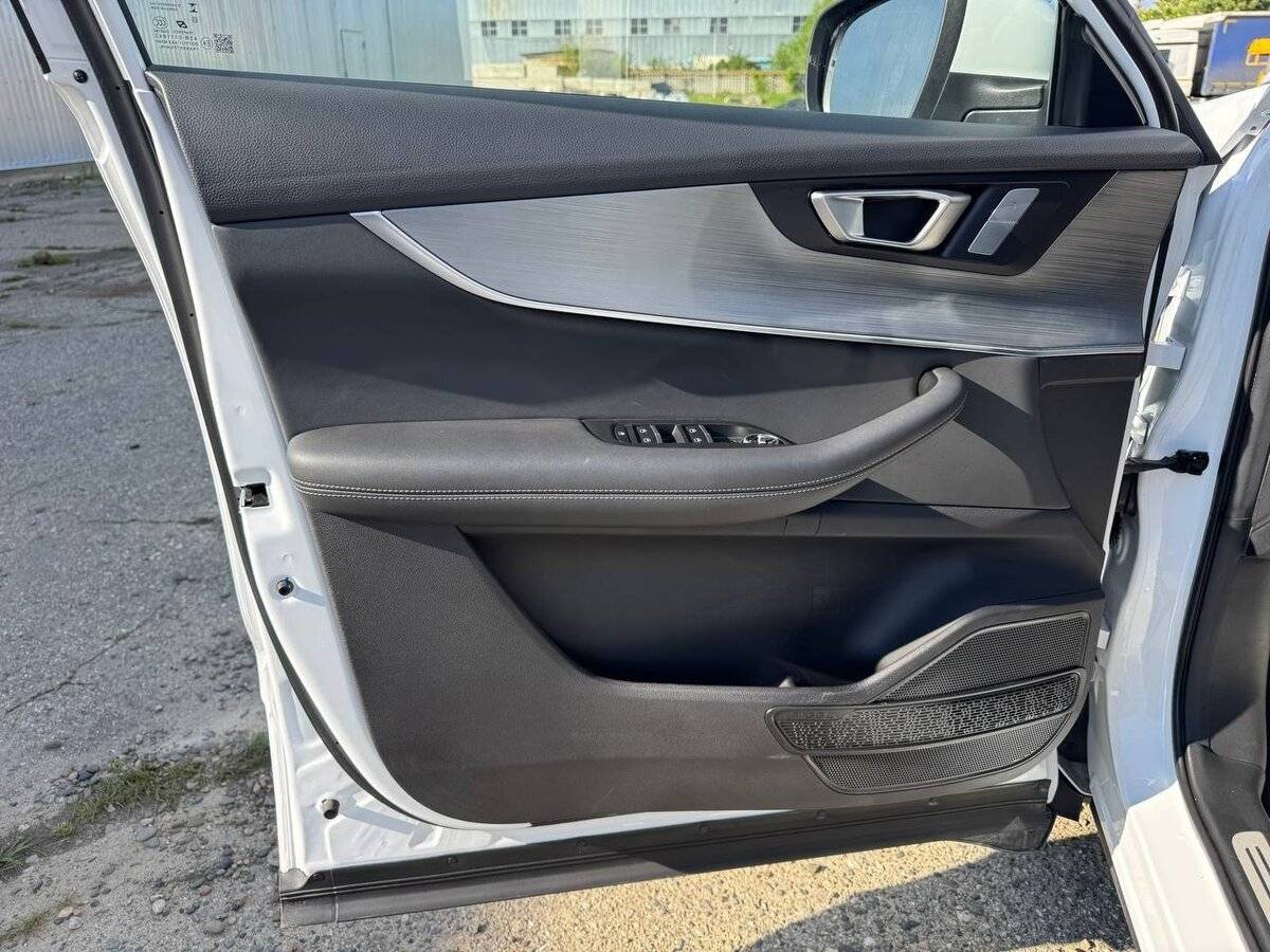 Б/У Чери Тигго 7 Про Макс 2023 года. Фото: #3