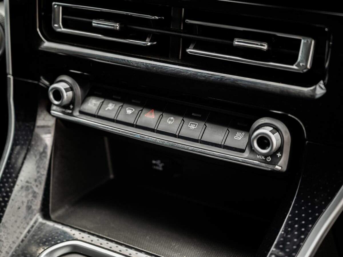 Б/У Хавал М6 2024 года. Фото: #21