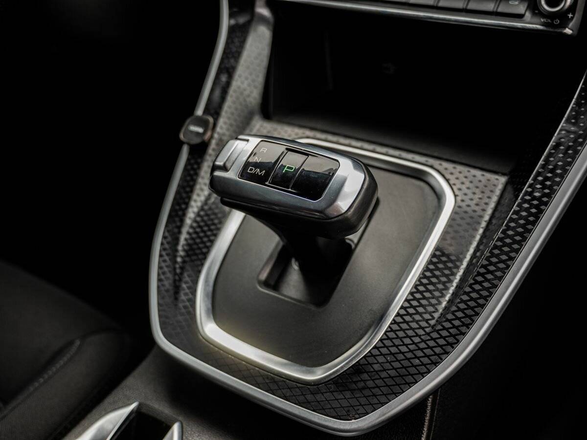 Б/У Хавал М6 2024 года. Фото: #22