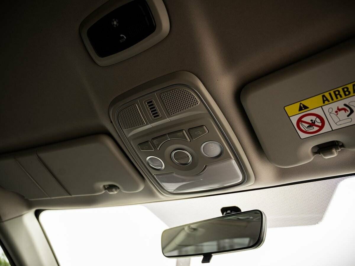 Б/У Хавал М6 2024 года. Фото: #23