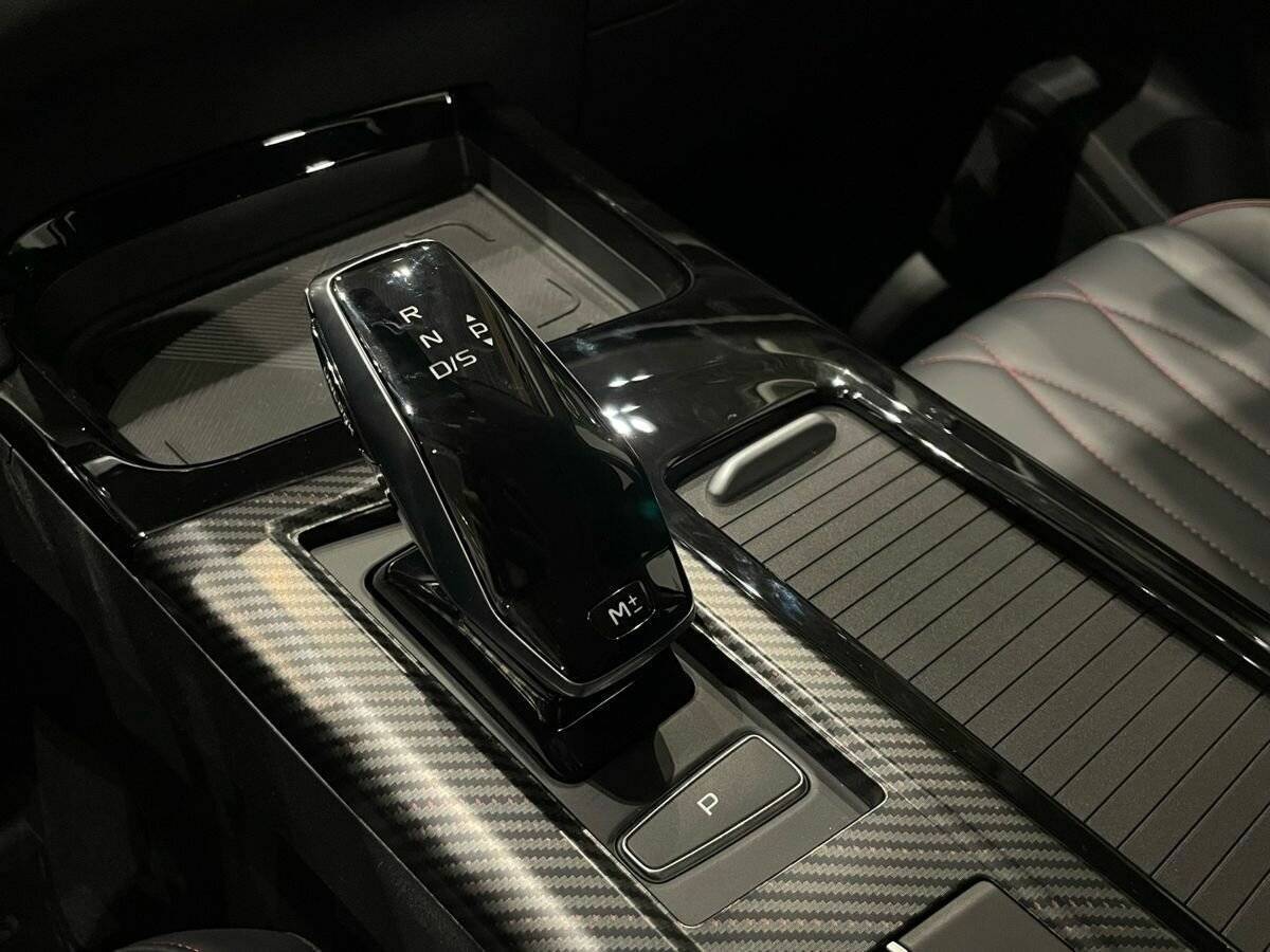 Б/У ФАВ Bestune T55 2023 года. Фото: #10