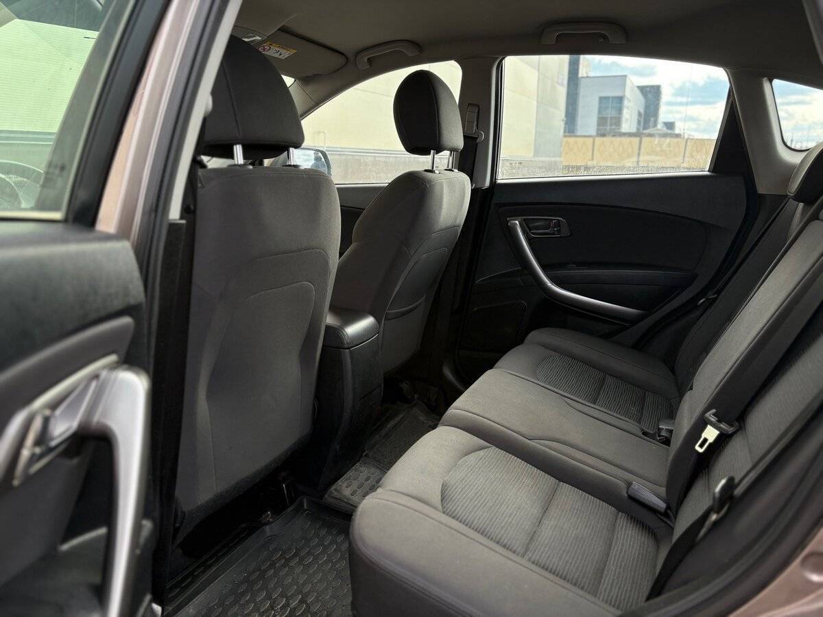 Б/У ФАВ Бестюрн Икс80 2019 года. Фото: #20