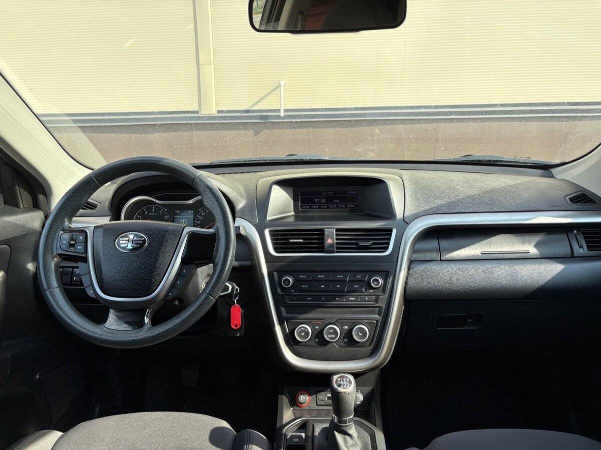 Б/У ФАВ Бестюрн Икс80 2020 года. Фото: #10