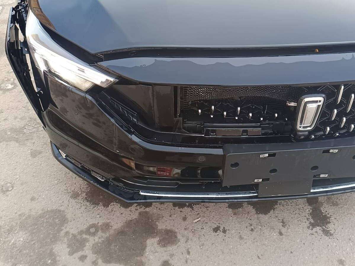 Б/У ФАВ Бестюн Б70 2023 года. Фото: #4