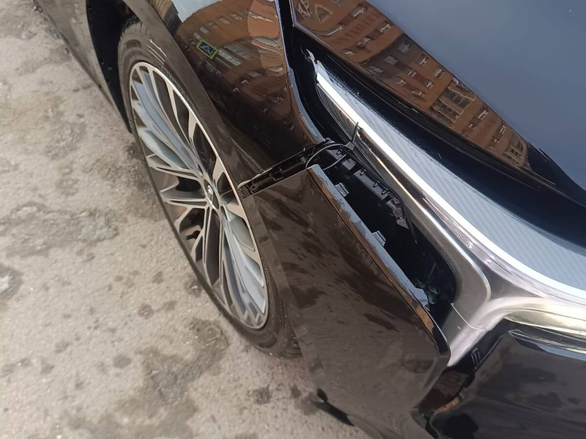 Б/У ФАВ Бестюн Б70 2023 года. Фото: #5