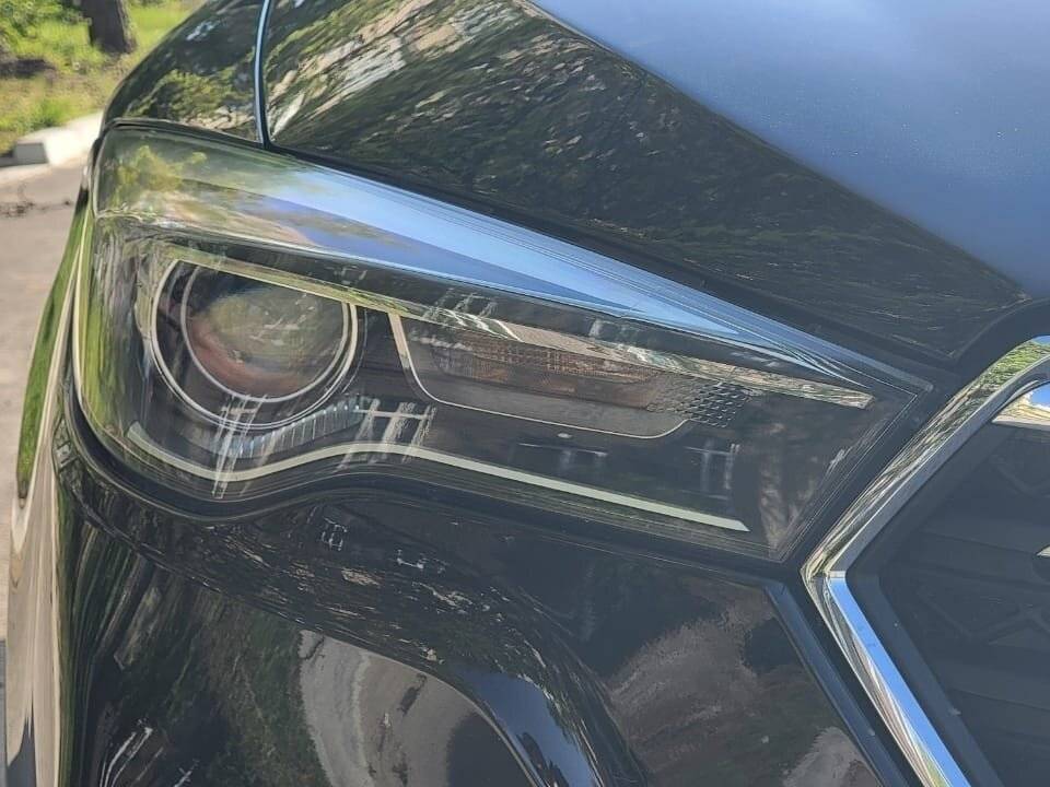 Б/У ФАВ Бестюрн Икс80 2020 года. Фото: #14