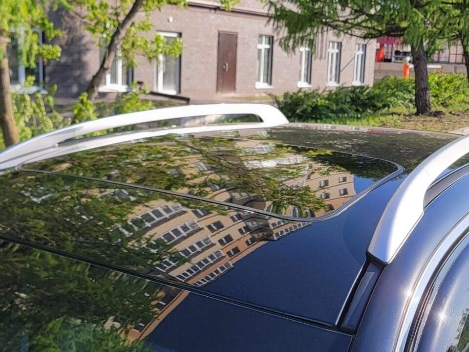 Б/У ФАВ Бестюрн Икс80 2020 года. Фото: #16