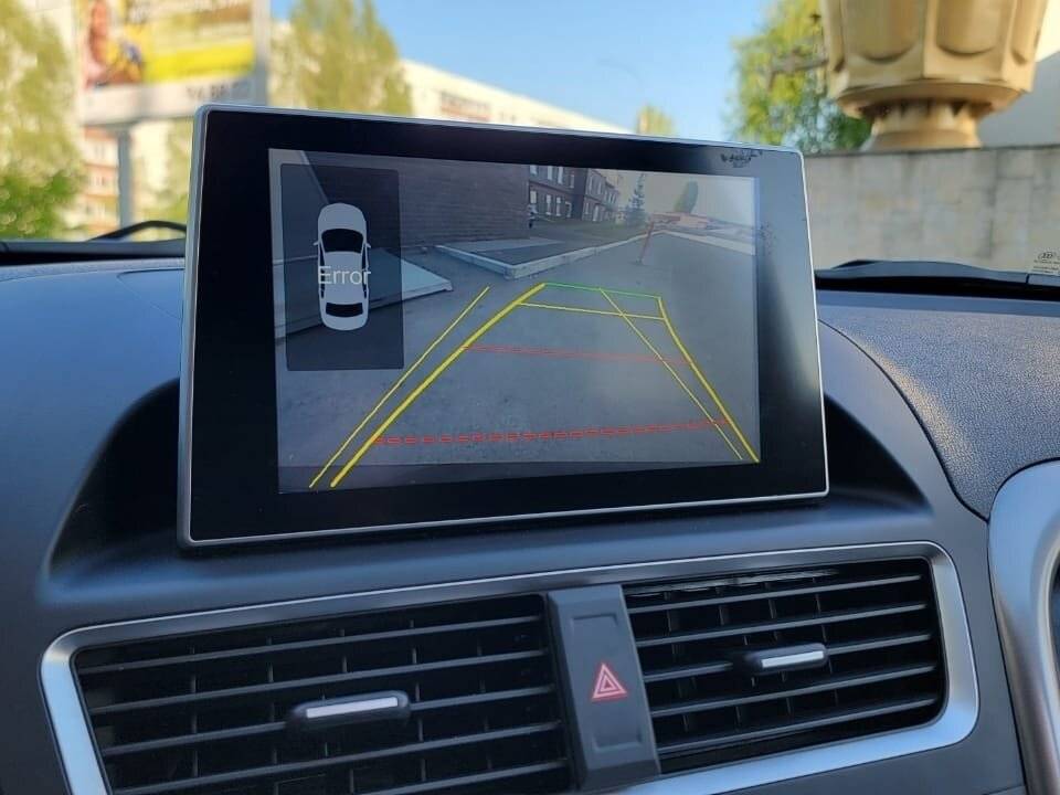 Б/У ФАВ Бестюрн Икс80 2020 года. Фото: #18