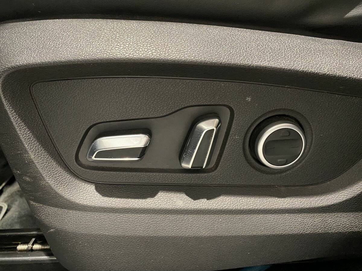 Б/У Чери Тигго 4 Про 2023 года. Фото: #17