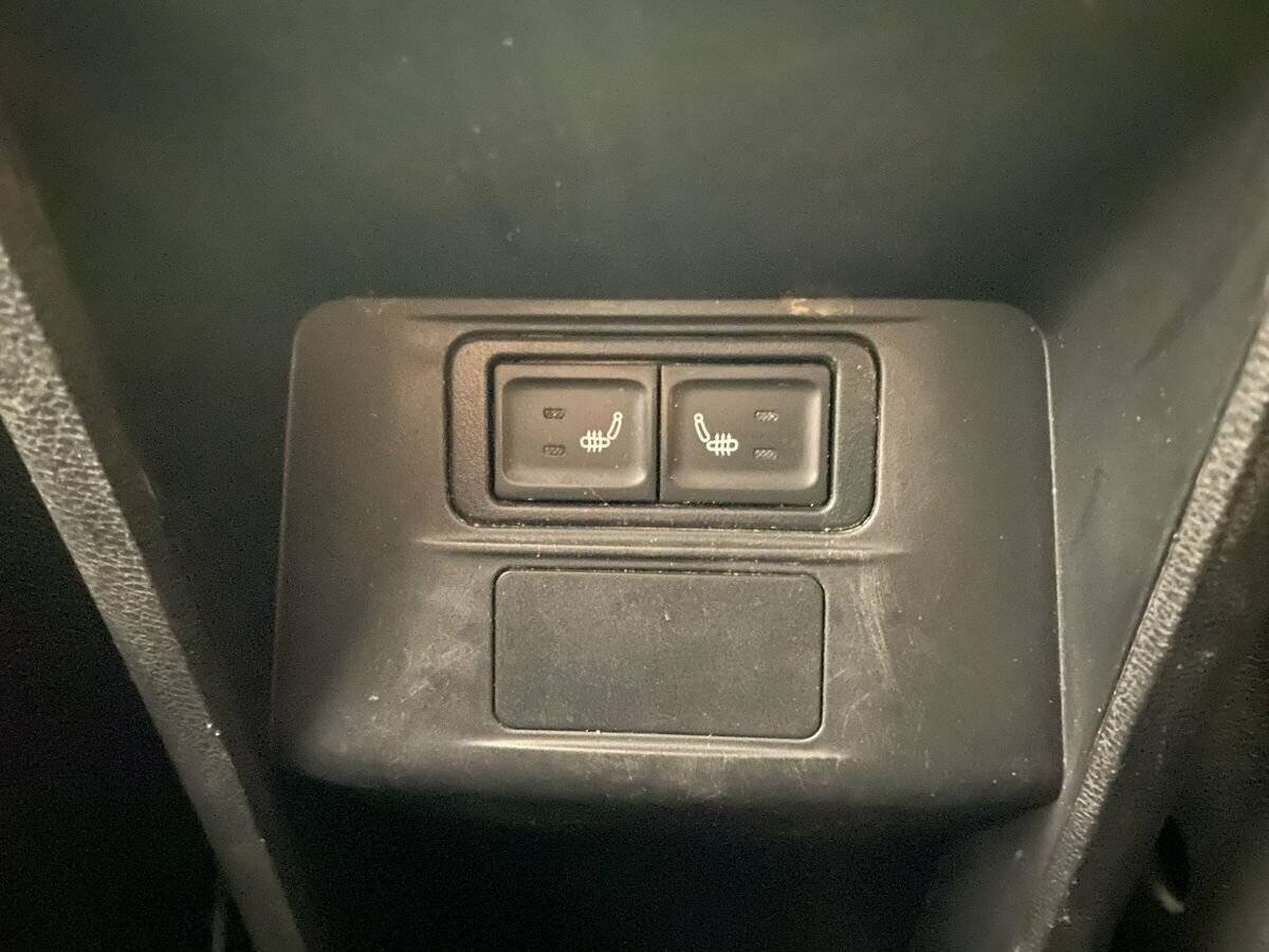 Б/У Чери Тигго 4 Про 2023 года. Фото: #18