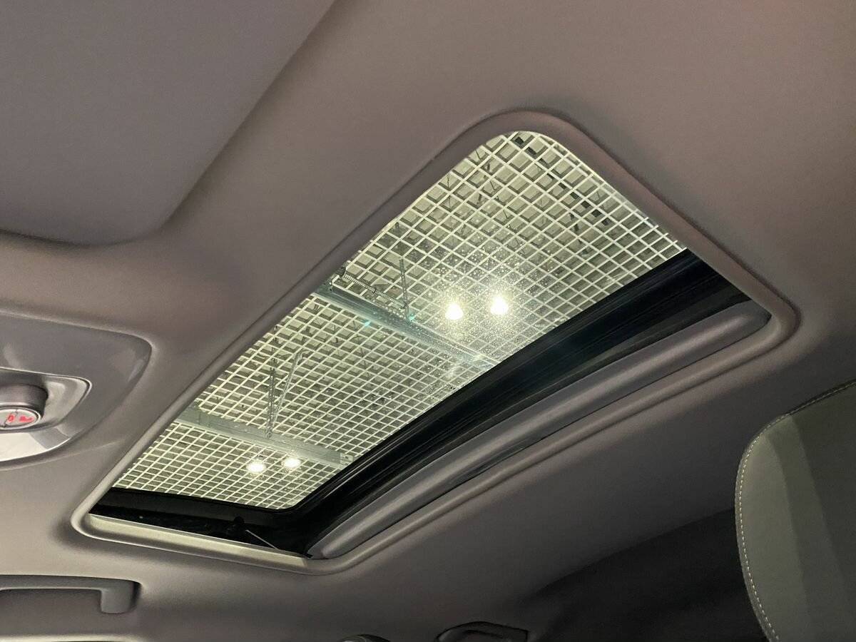 Б/У Чери Тигго 4 Про 2023 года. Фото: #19