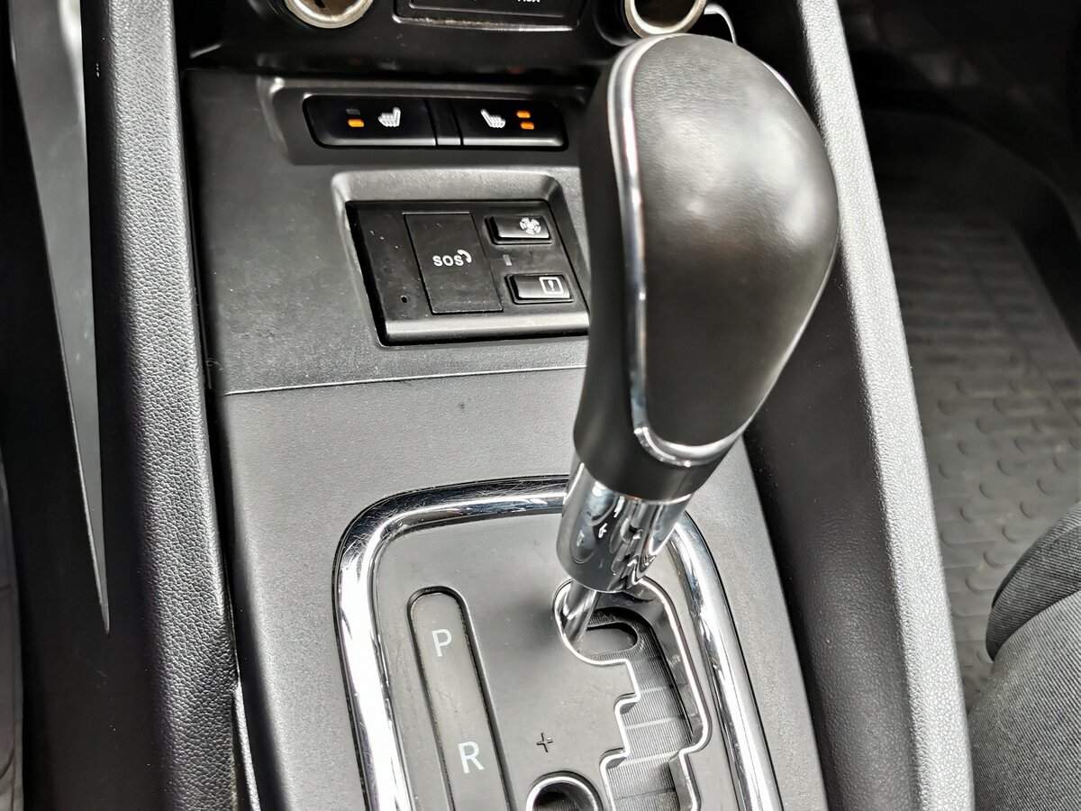 Б/У Чанган КС35 2019 года. Фото: #20