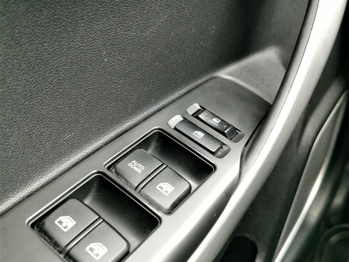 Б/У Чанган КС35 2019 года. Фото: #21