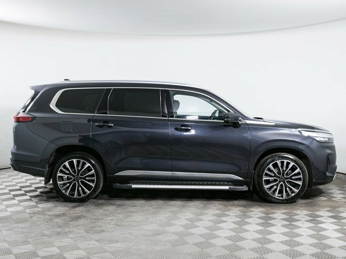 Б/У Эксид В-Икс 2022 года. Фото: #3