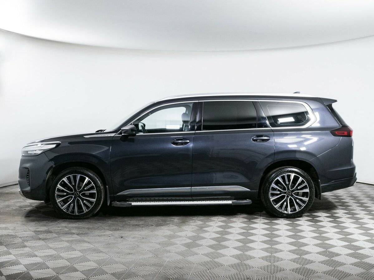 Б/У Эксид В-Икс 2022 года. Фото: #7