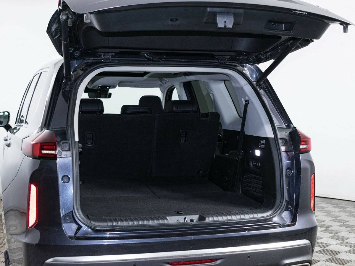 Б/У Эксид В-Икс 2022 года. Фото: #8