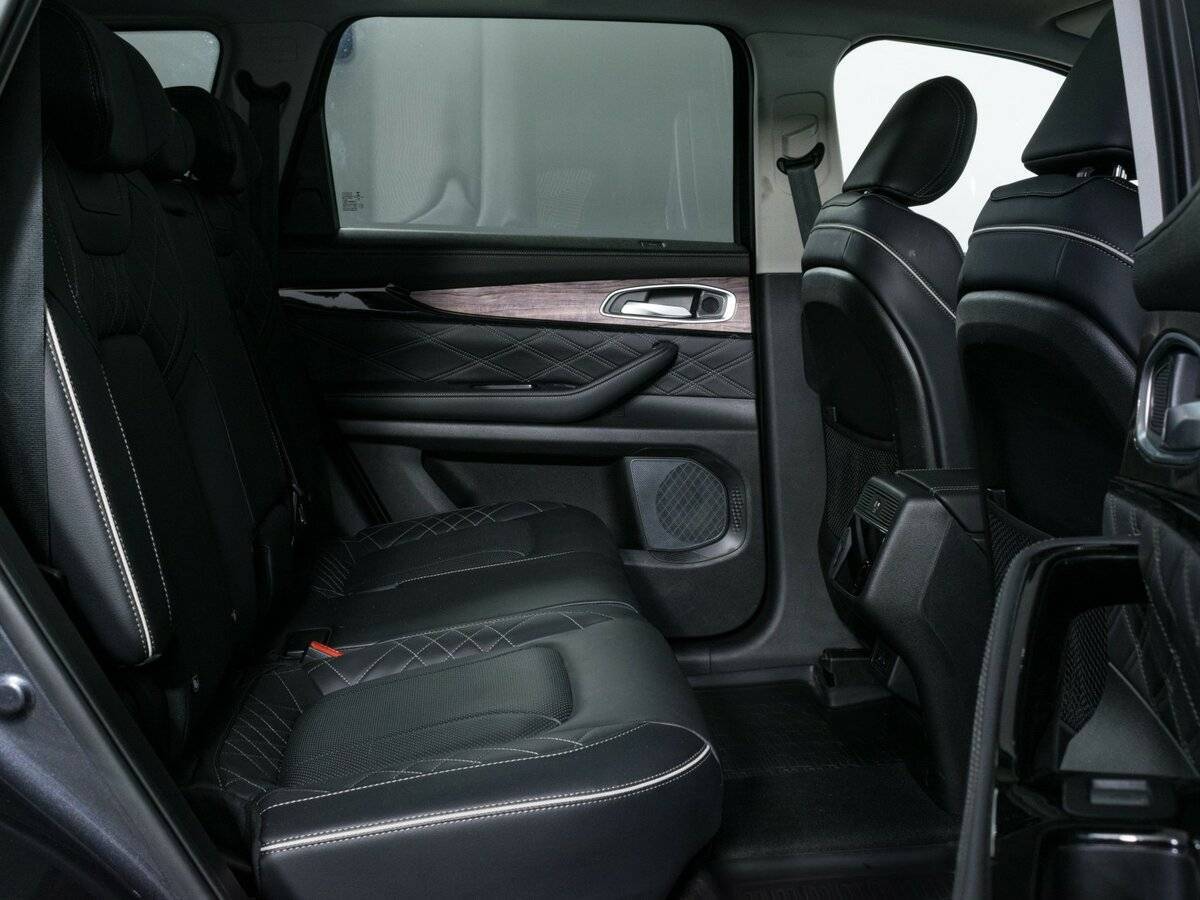 Б/У Эксид В-Икс 2022 года. Фото: #12