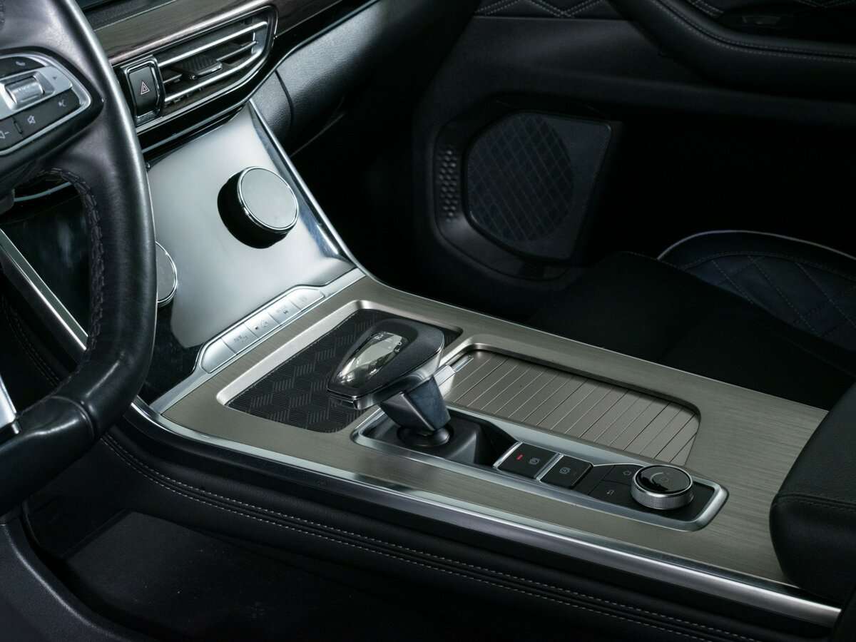 Б/У Эксид В-Икс 2022 года. Фото: #17