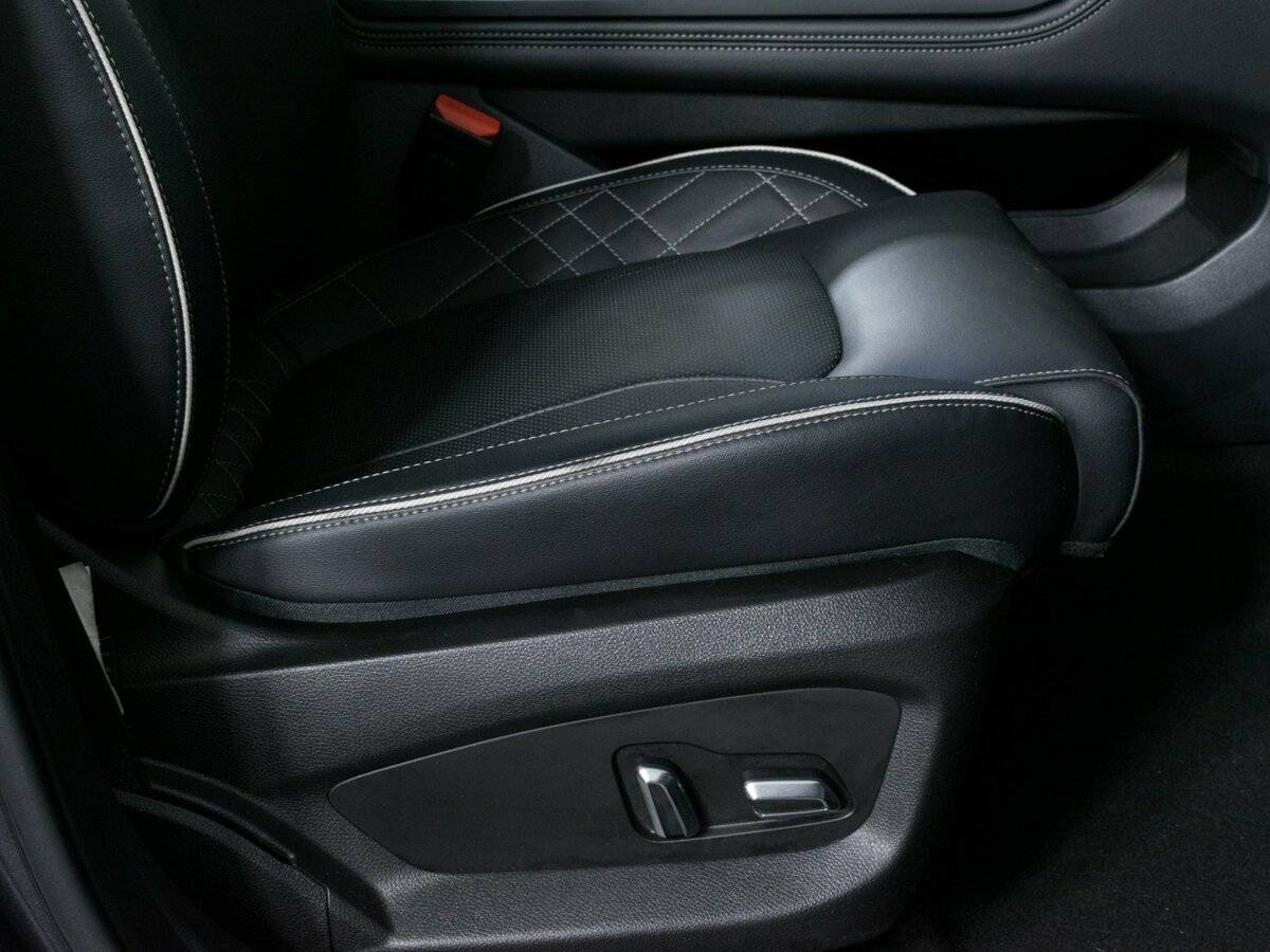 Б/У Эксид В-Икс 2022 года. Фото: #18