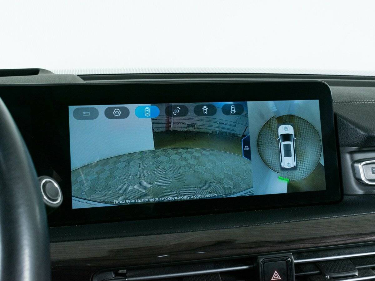 Б/У Эксид В-Икс 2022 года. Фото: #20