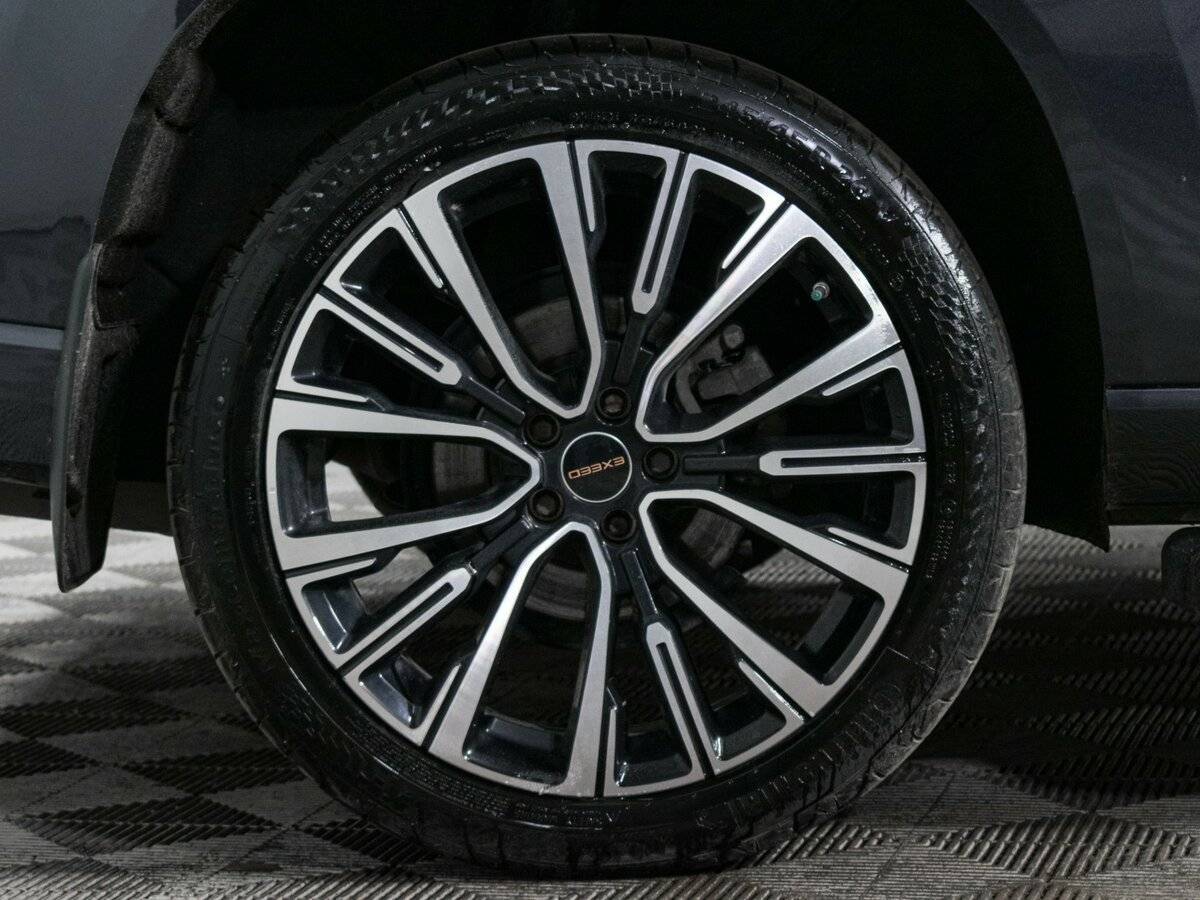 Б/У Эксид В-Икс 2022 года. Фото: #22