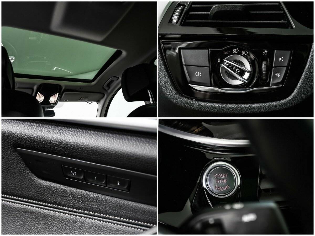 Б/У БМВ 5 серии 2022 года. Фото: #12