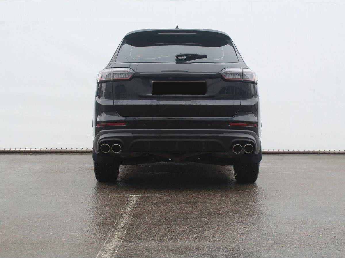 Б/У Чери Тигго 8 Про Макс 2022 года. Фото: #3