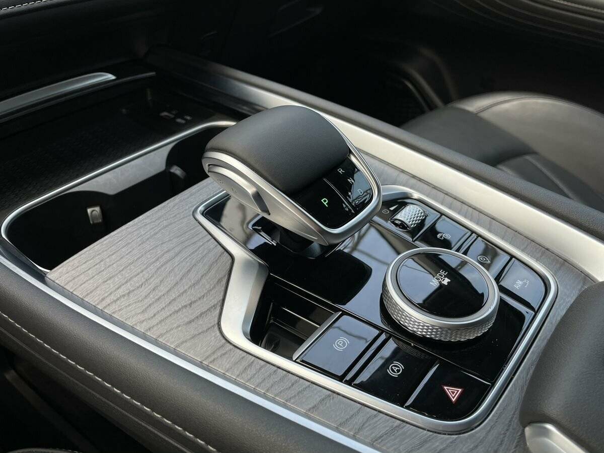 Б/У Чери Тигго 8 Про Макс 2024 года. Фото: #17