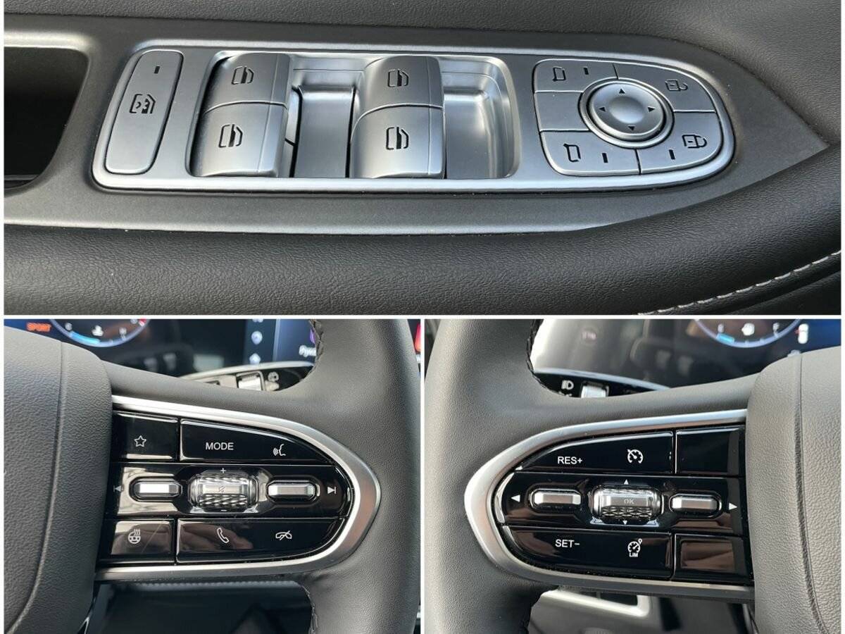 Б/У Чери Тигго 8 Про Макс 2024 года. Фото: #18