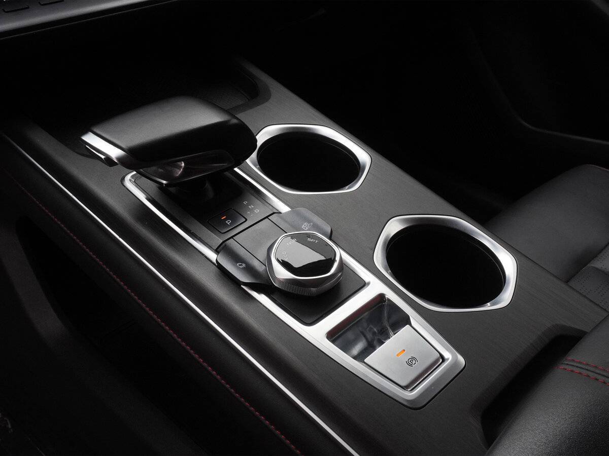 Б/У Чанган CS55 Plus 2023 года. Фото: #14