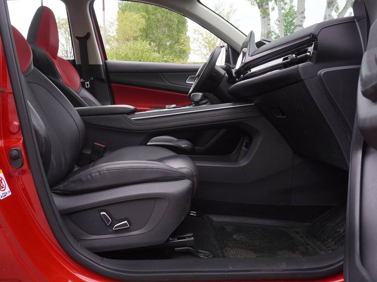 Б/У Чанган CS55 Plus 2023 года. Фото: #17