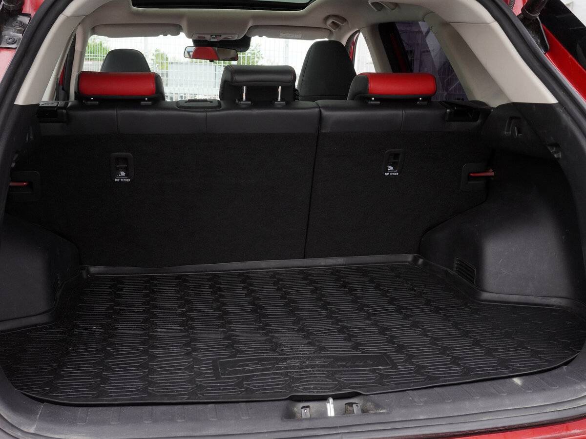 Б/У Чанган CS55 Plus 2023 года. Фото: #21