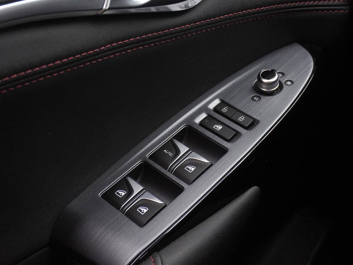 Б/У Чанган CS75 Plus 2023 года. Фото: #16