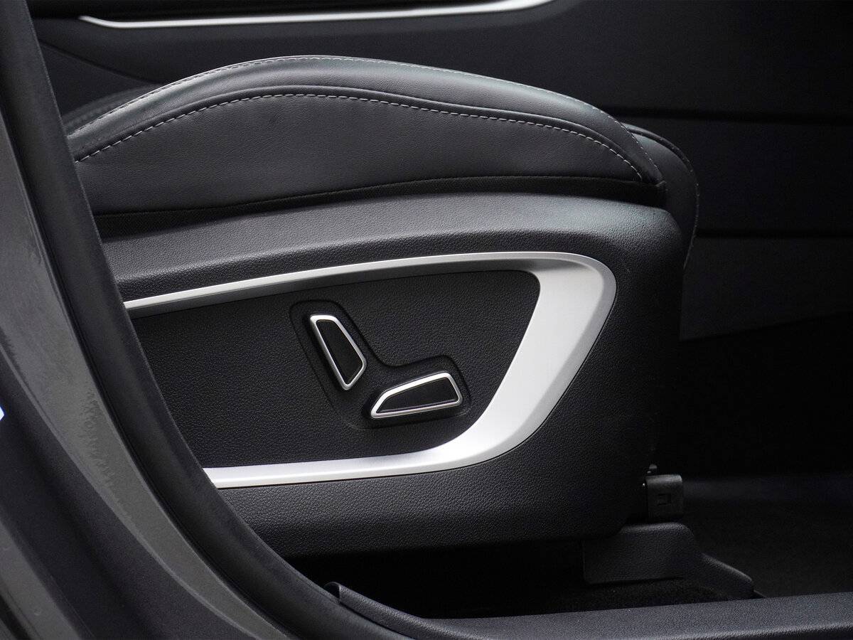 Б/У Чанган CS75 Plus 2023 года. Фото: #21